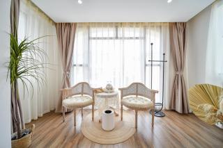 Tuji Monet Garden Hotel (Huan Dao South Road Convention and Exhibition Center Branch) - 3