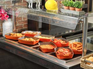 Mercure Doncaster Centre Danum Hotel - 5