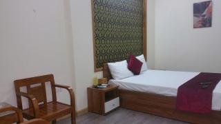 Nhà nghỉ Romantic - 7