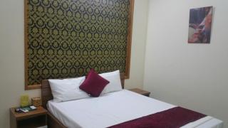 Nhà nghỉ Romantic - 5