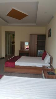 Nhà nghỉ Romantic - 4