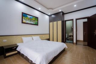 Đậu Homestay Phố Cổ - 4