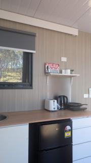 Milky Way Farmstay by Tiny Away - 1