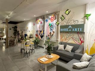 Hotel y Arte Antigua by Amazing Guatemala Travel - 1