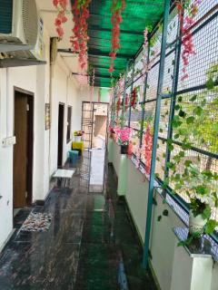 SHRI SHYAM NIKUNJ- INDEPENDENT boutique stay - 7