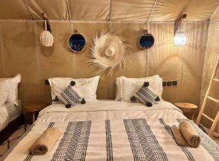 Sahara Pearl Camp - 8