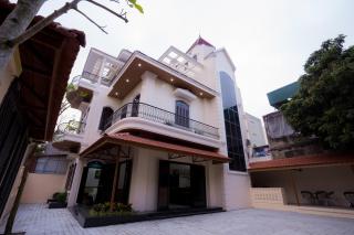 Đậu Homestay Phố Cổ - 2