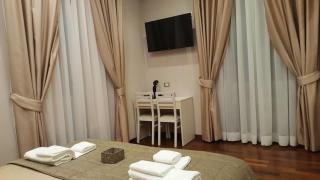 Maison Imperiale - Rome - 9