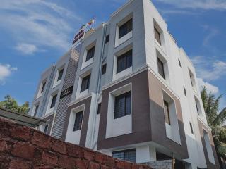 Collection O Eon Inn Near Pune Airport - 9