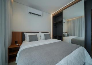 Resort exclusivo na praia de Muro Alto - 7