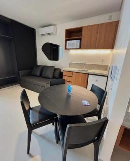 Resort exclusivo na praia de Muro Alto - 6