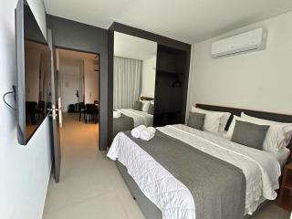 Resort exclusivo na praia de Muro Alto - 3