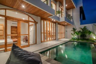 Villa Gyan - 6
