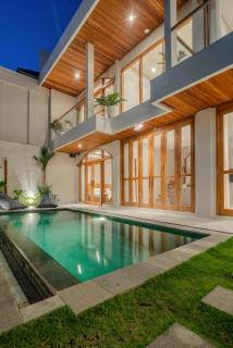Villa Gyan - 2