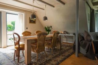 Apartment In A Thatched Cottage With Private Lake - 6