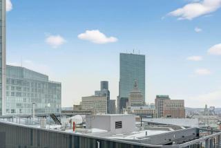 Luxury 2BR 2BA Prime Downtown Boston - 9