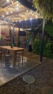 Hostel Musa Paradisiaca - 7