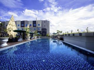 Grand Mercure Yogyakarta Adi Sucipto - 8