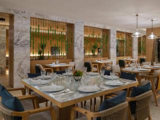 Mövenpick Hotel Istanbul Bosphorus - Istanbul - 5