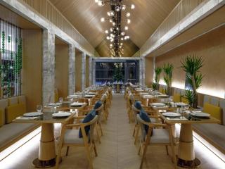 Mövenpick Hotel Istanbul Bosphorus - Istanbul - 3