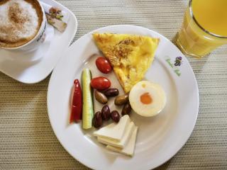 Mercure Sighisoara Binderbubi Hotel & Spa - 2