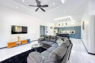 Cozy Two Bedroom Home Uvita - Casa de la Serenidad - 9