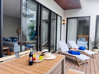 Villa Tierra Pattaya - 5