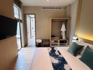 Villa Tierra Pattaya - 1