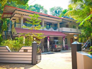 God Gift Home Stay - 8