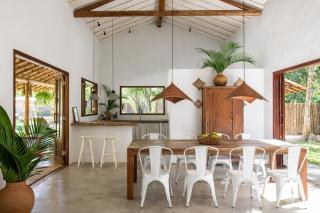 Casa Pini - Condomínio Altos de Trancoso, próxima ao Quadrado - 0