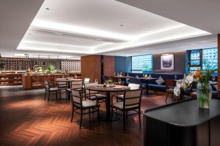 成都太古里春熙路步行街城际酒店 - 1