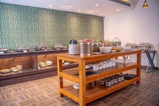 Mosaic Connect Ayodhya - 9