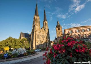 Chambres d hote au pays des cigognes - 4