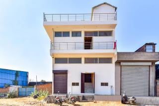 Hotel O Pushp Niwas - 4