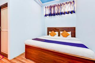 SPOT ON Hotel Pushp Niwas - 1