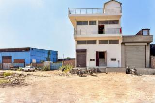 Hotel O Pushp Niwas - 5