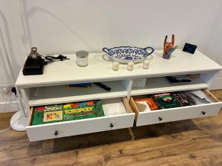 3 bedroom newly refurbished Fowey Holiday Home for 6 people - 8