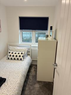 3 bedroom newly refurbished Fowey Holiday Home for 6 people - 5