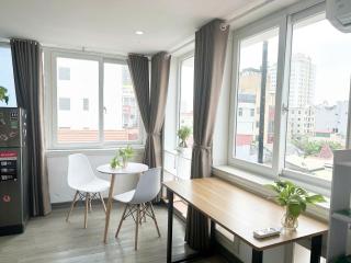 Căn hộ yên tĩnh, tiện nghi - 4