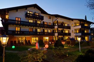 Hotel Hirsch - Oberstaufen - 8