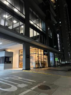 Modern Apartment w Ocean View and Balcony - 1