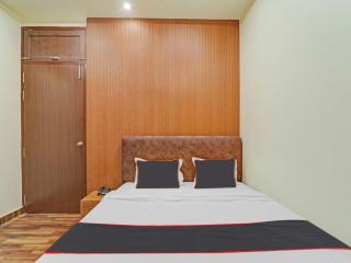 Hotel O The Ashiyana Inn - 8