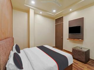 Hotel O The Ashiyana Inn - 7