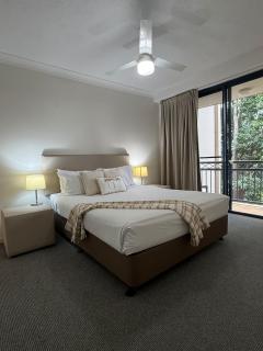 Turtle Beach Family Holiday Haven - 9