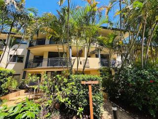 Turtle Beach Family Holiday Haven - 7