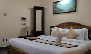 Pradhan Hotel Mirik Lake Side - 4