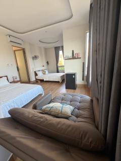 Khách Sạn Trung Loan - 9