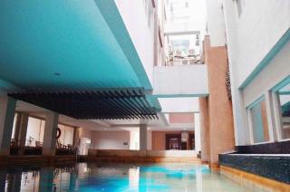 Horison Kota Lama Semarang - 9