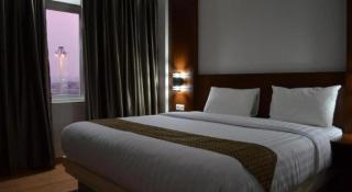 Horison Kota Lama Semarang - 1