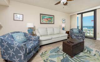 Phoenix III 3107 condo - Orange Beach - 0